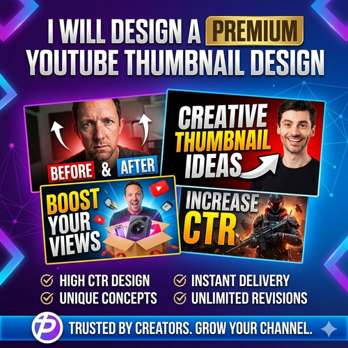 Design miniature youtube - 🎬,