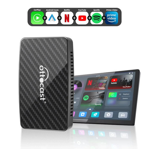 Ottocast play2video pro - play2video,