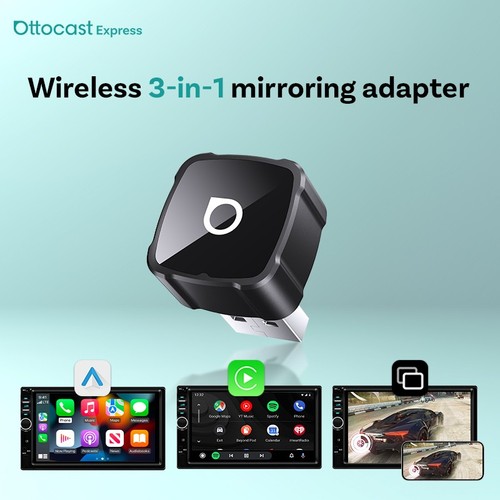 Ottocast mini air 1 - mini,