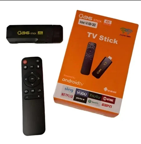 Smart stick wifi - tv, 5g