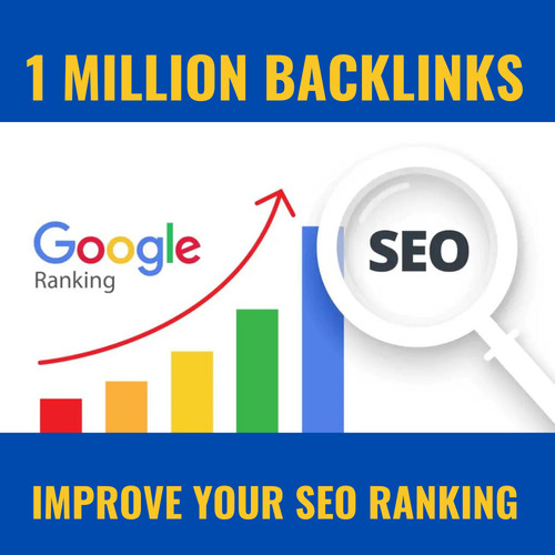 Milione backlink - di,