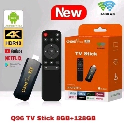 Smart stick chiavetta - tv,