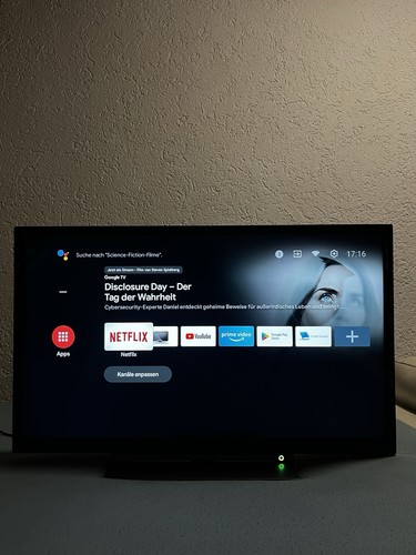 Nuovo toshiba 32la3b63dg - nuovo, 32