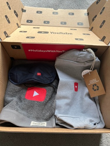 Boxset ufficiale youtube - ufficiale,