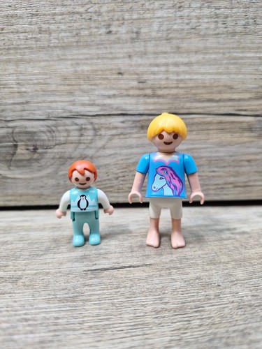 Playmobil famiglia uccellino - playmobil®,