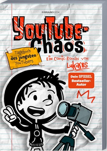 Youtube chaos lukasbs - youtube-chaos, ~