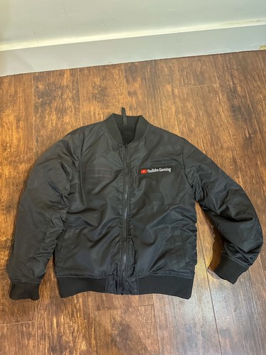 Raro giacca bomber youtube - raro,