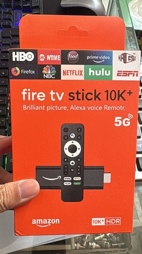 Fire stick amazon - fire,