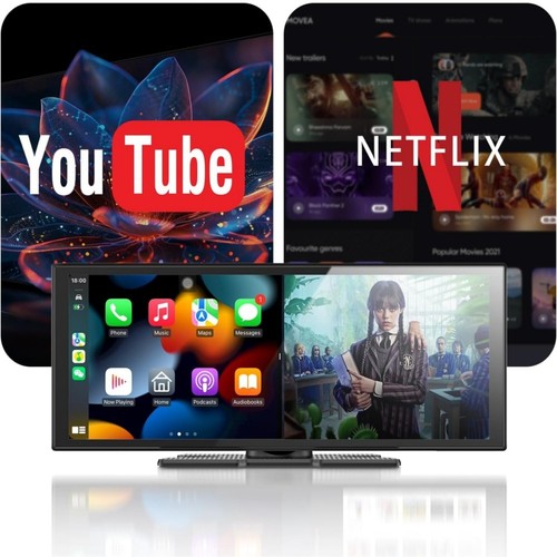 Ottocast screenflow wireless - screenflow,