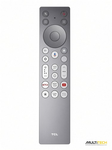 Mando original tcl rc933b - mando,