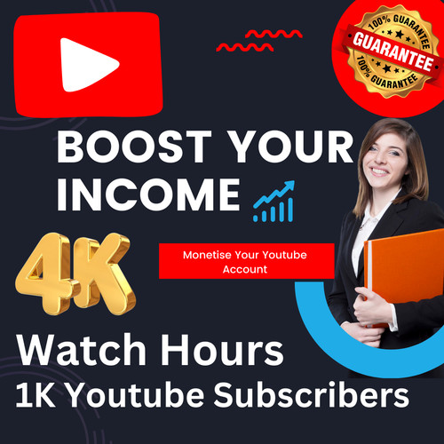 Boost your youtube - youtube, growth