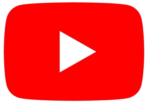 Set adesivi youtube - set,