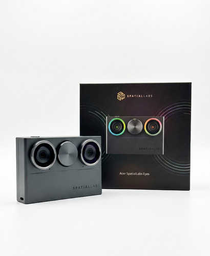 Acer spatiallabs eyes - eyes, asec-1