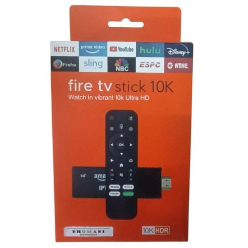 Fire stick smart - stick, android