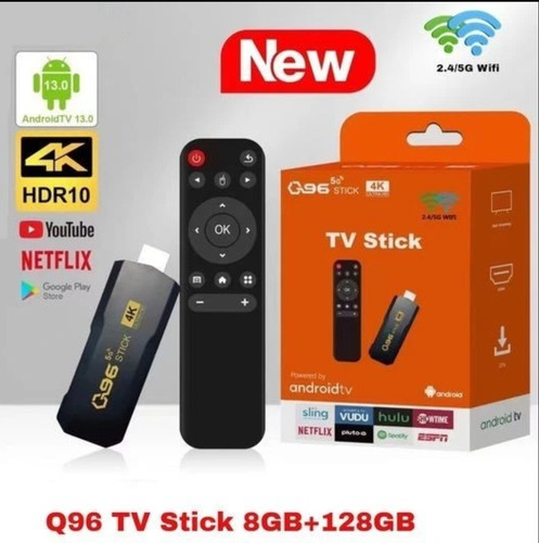 Smart chiavetta stick - tv,
