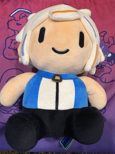 Peluche chuy youtube - peluche,