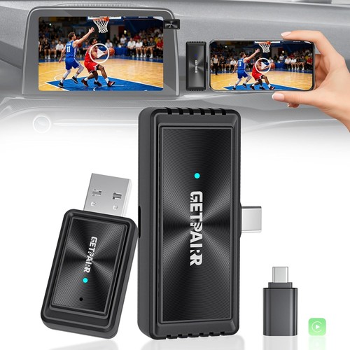 Adattatore carplay apple - adattatore,