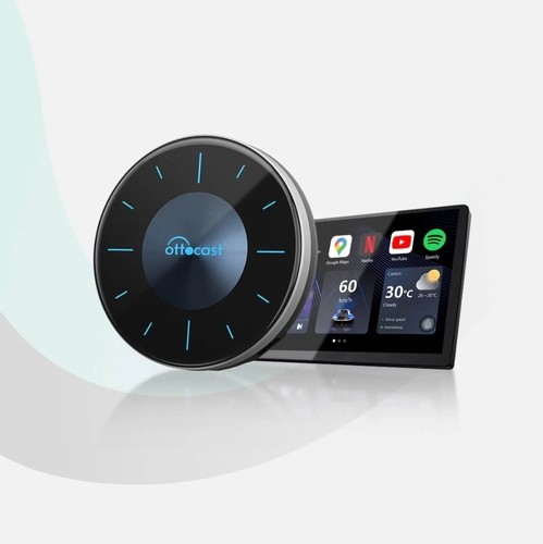 Ottocast box 8 128gb - p3, 8+128gb