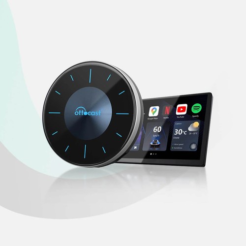 Ottocast box scarica - ottocast, ai