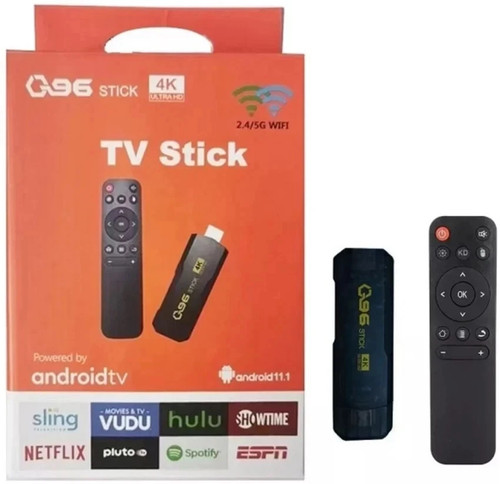 Chiavetta smart android - smart, tv