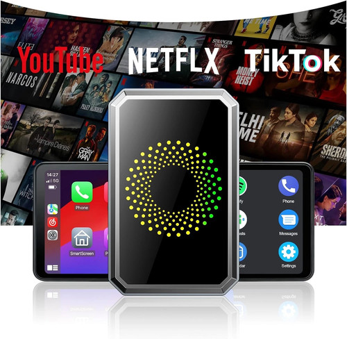 Magic video box - box, per
