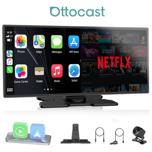 Ottocast screenflow youtube - ottocast,