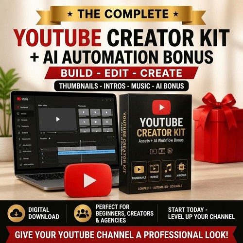 Faceless youtube creator - faceless,