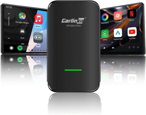Carlinkit pro wireless - carlinkit,