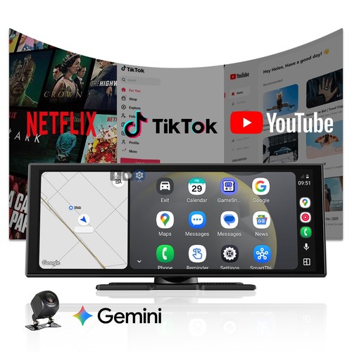 Ottoscreen carplay display - ottoscreen, ai