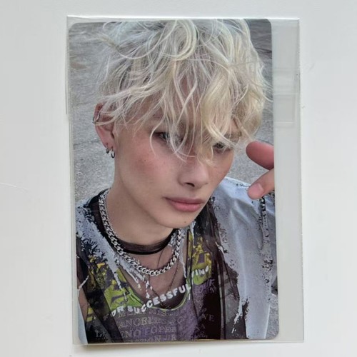 Enhypen mini album - enhypen, 6°
