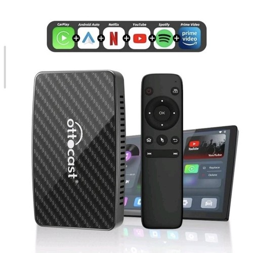Ottocast play2video pro - ottocast,