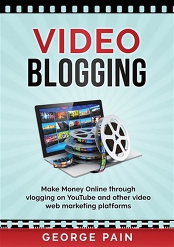 Video blogging make money - video,