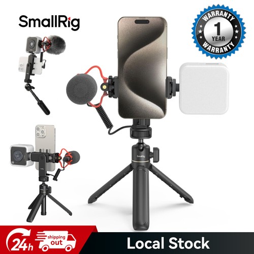 Smallrig supporto telefono - smallrig,