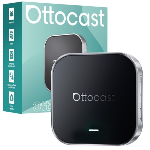 Ottocast ottoaibox google - ottocast, e2