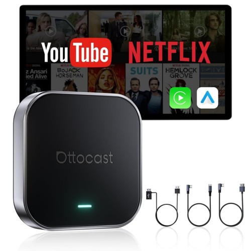 Ottocast ottoaibox google - ottocast,