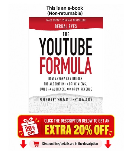 The youtube formula how - formula:,
