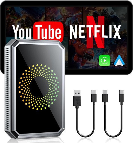 In1 box con youtube - in1, ai