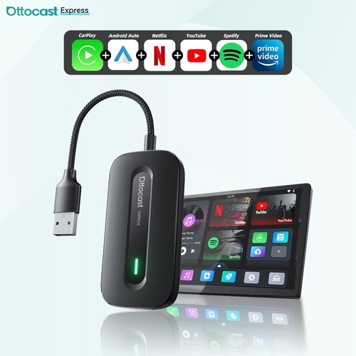 Play2video box wireless - play2video, ai