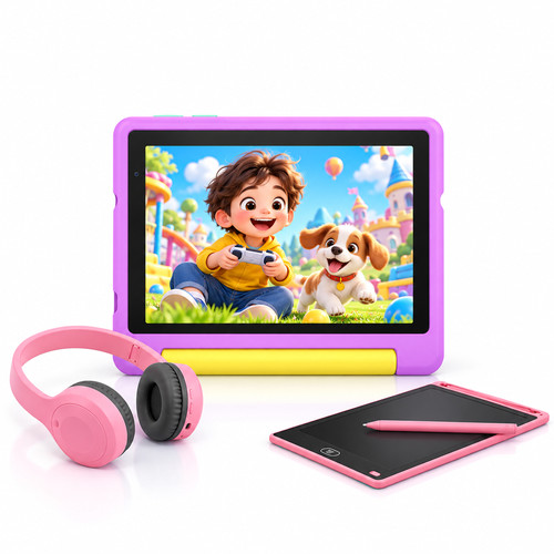 Tablet bambini android - tablet, 15