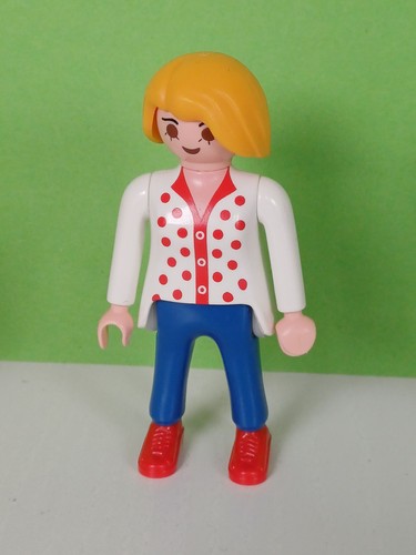 Playmobil collezione