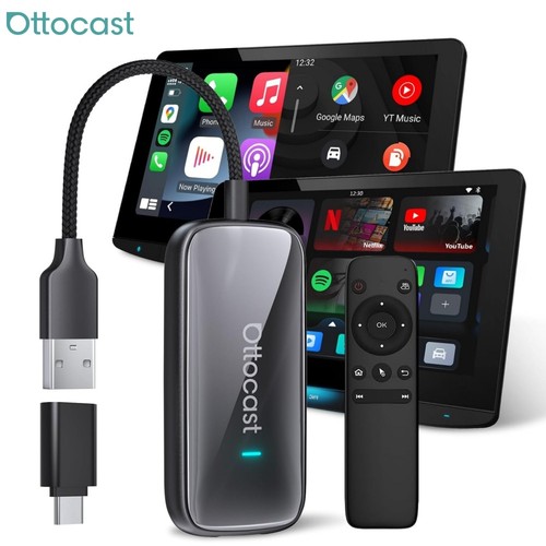 Ottocast play2video ultra 32 - play2video, 4+32
