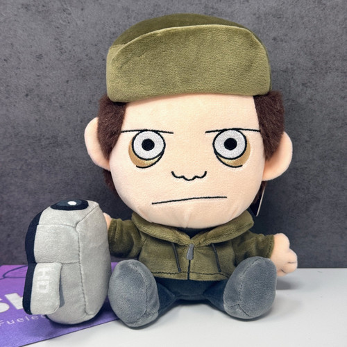 Peluche giocattolo morbido
