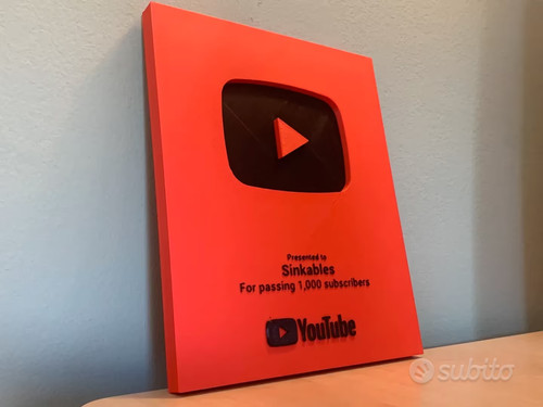 Playbutton youtube - playbutton,