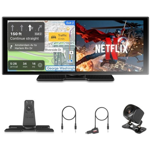 Ottocast screenflow wireless - ottocast,