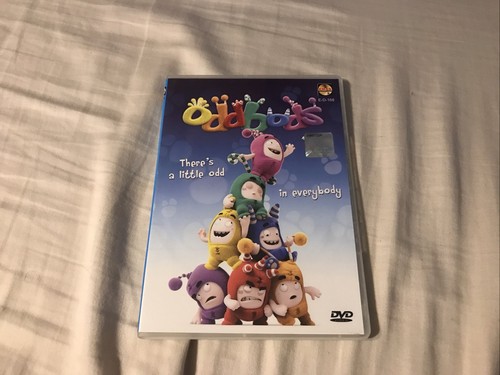 Youtube oddbods theres - oddbods, a